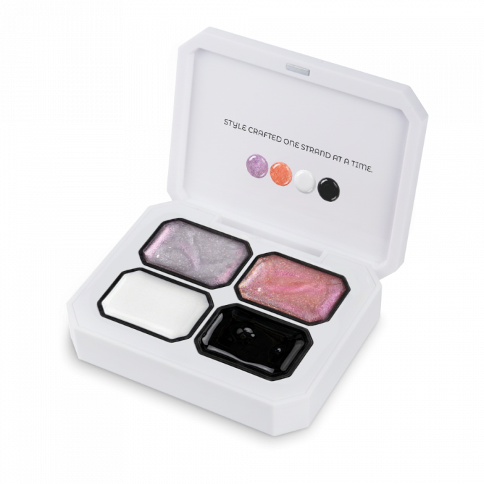 Spider Gel Set 1 - HEMA Mentes (2)