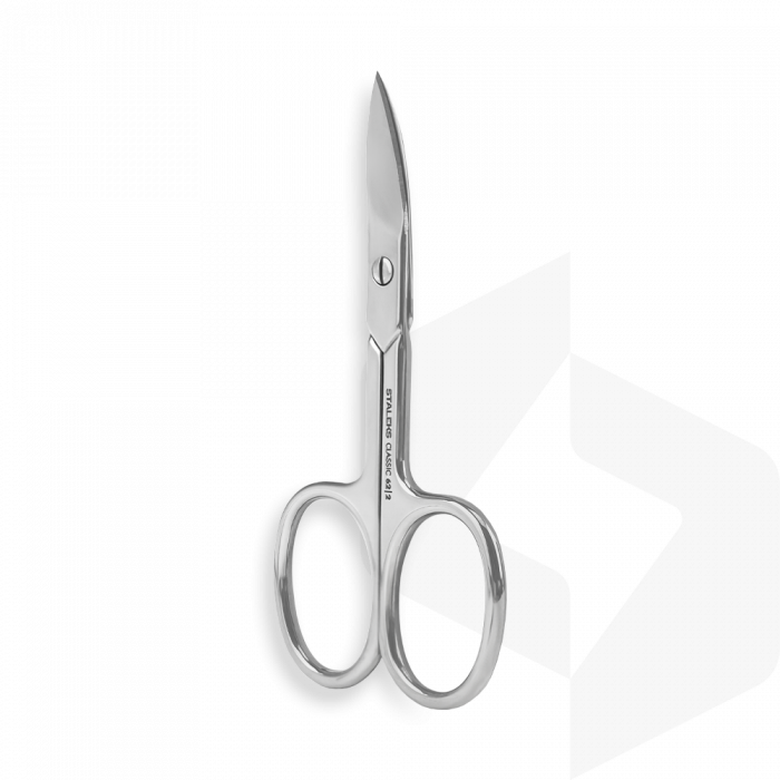 Staleks - Körömvágó Olló Classic - SC-62-2 - Élhossz: 23 mm (2)