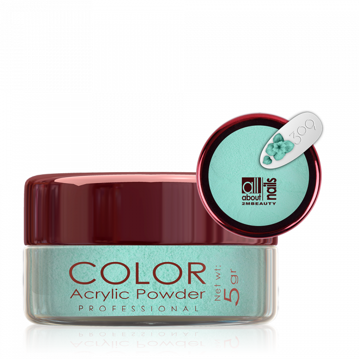 Színes Porcelánpor 309 (5g) (3)