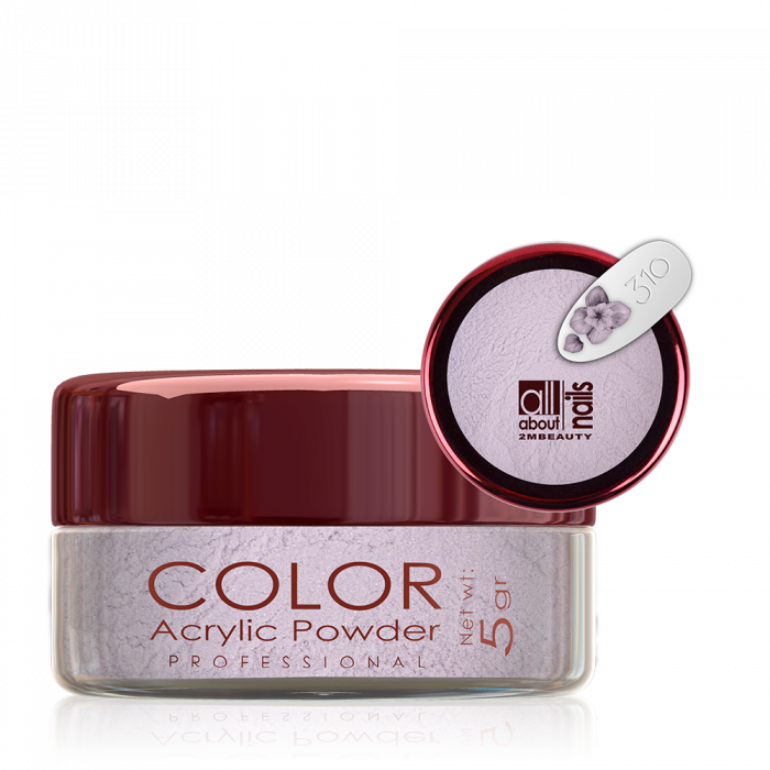 Színes Porcelánpor 310 (5g) (3)