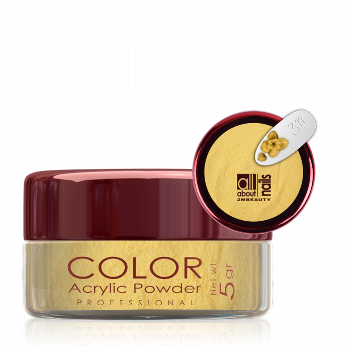 Színes Porcelánpor 311 (5g) (3)