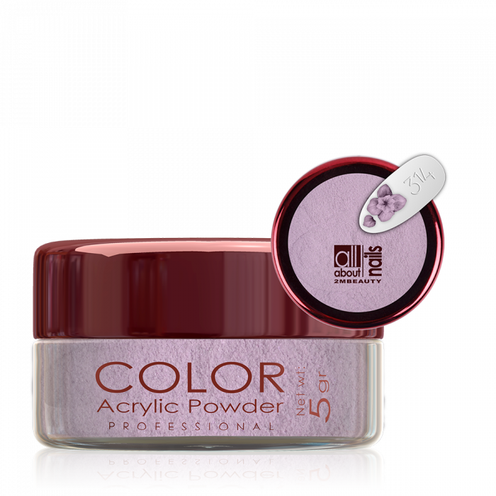 Színes Porcelánpor 314 (5g) (3)