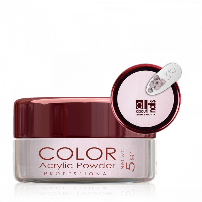 Színes Porcelánpor 319 (5g) (3)