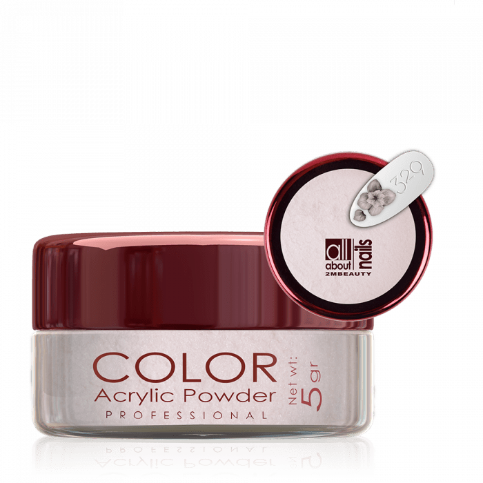 Színes Porcelánpor 329 (5g) (3)