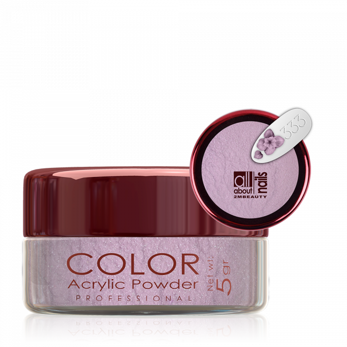 Színes Porcelánpor 333 (5g) (3)