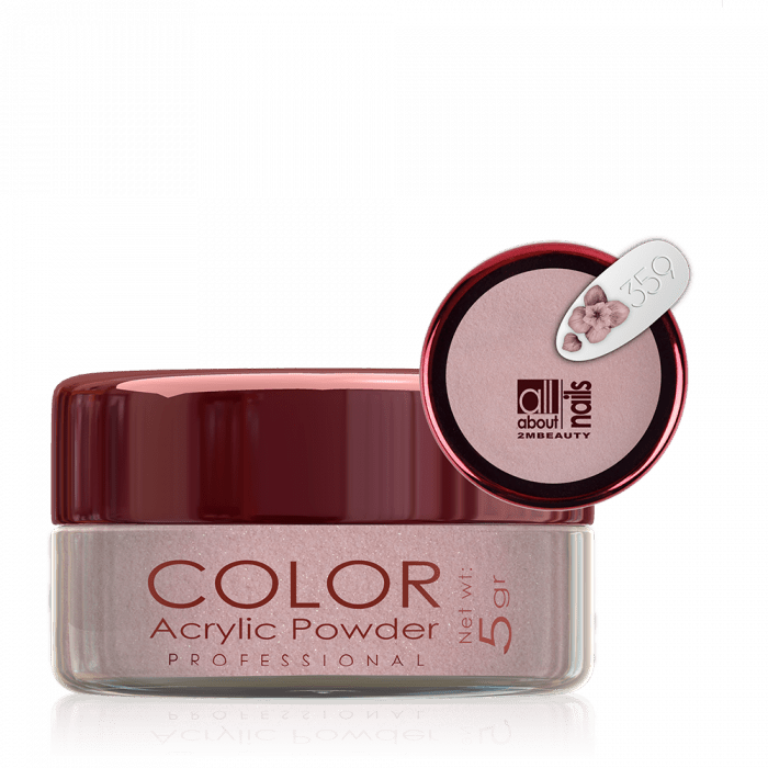 Színes Porcelánpor 359 (5g) (3)
