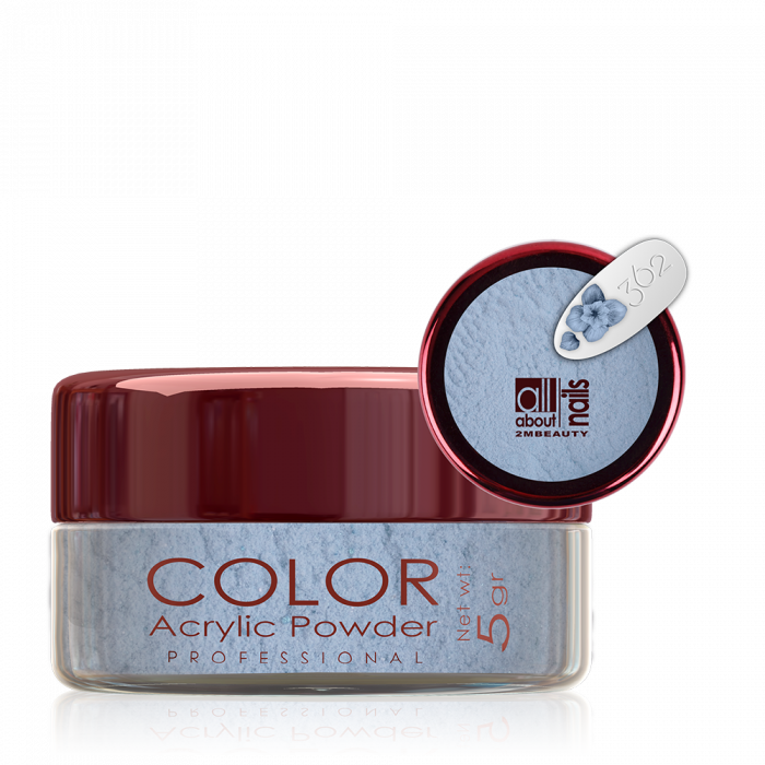Színes Porcelánpor 362 (5g) (3)