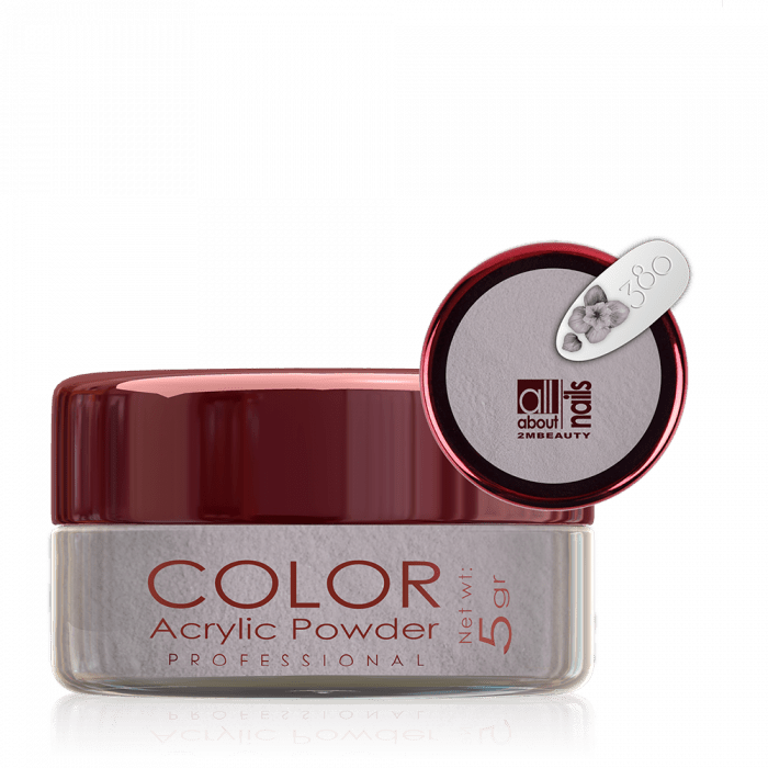 Színes Porcelánpor 380 (5g) (3)