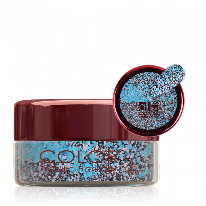 Színes Porcelánpor 603 (5g) (3)