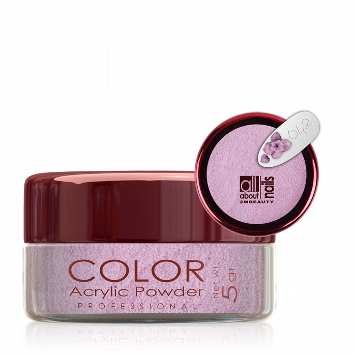 Színes Porcelánpor 642 (5g) (3)