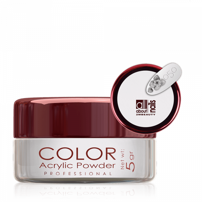 Színes Porcelánpor 050 (5g) (3)