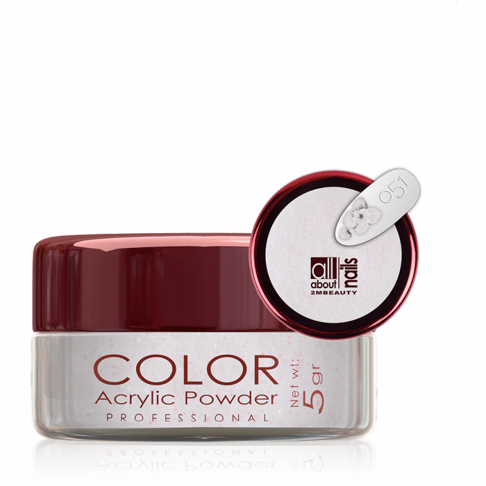 Színes Porcelánpor 051 (5g) (3)
