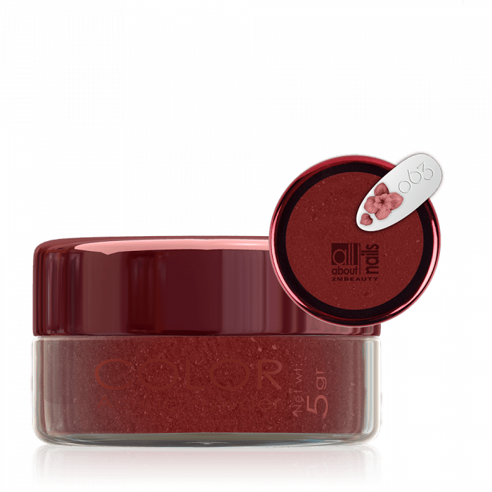 Színes Porcelánpor 063 (5g) (3)