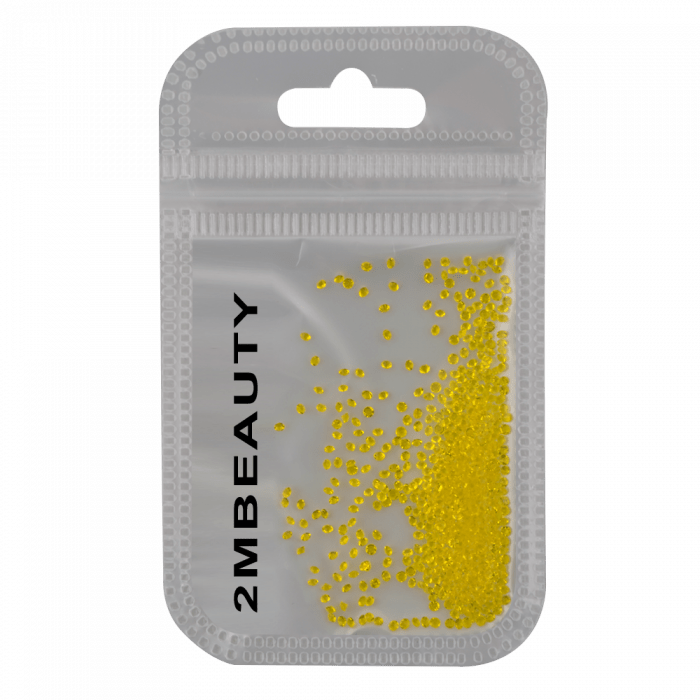 Pixi 06 lemon yellow (csomag)