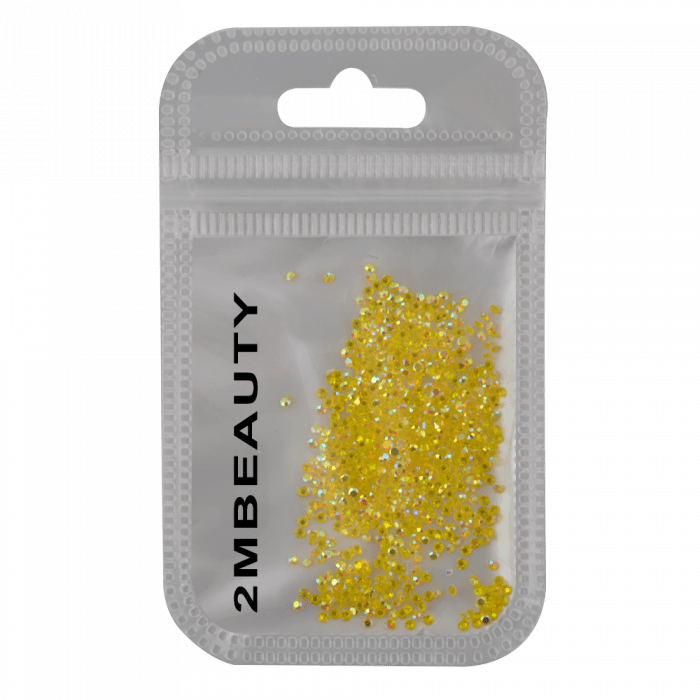 Pixi 24 AB lemon yellow (csomag)
