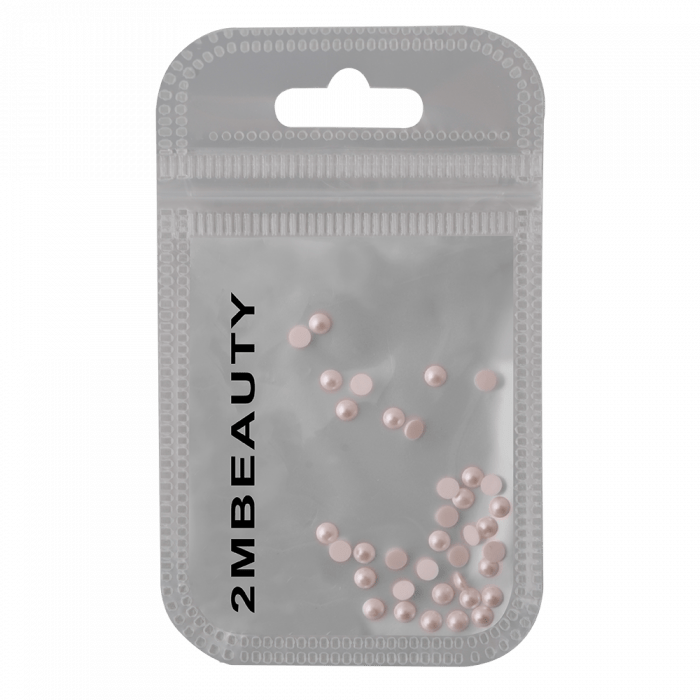 Félgyöngy 3mm