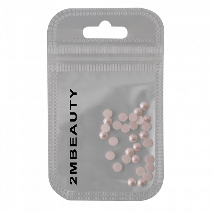 Félgyöngy 4mm