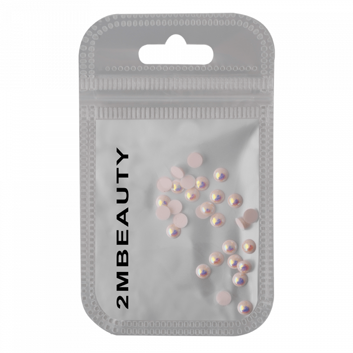Félgyöngy AB 4mm