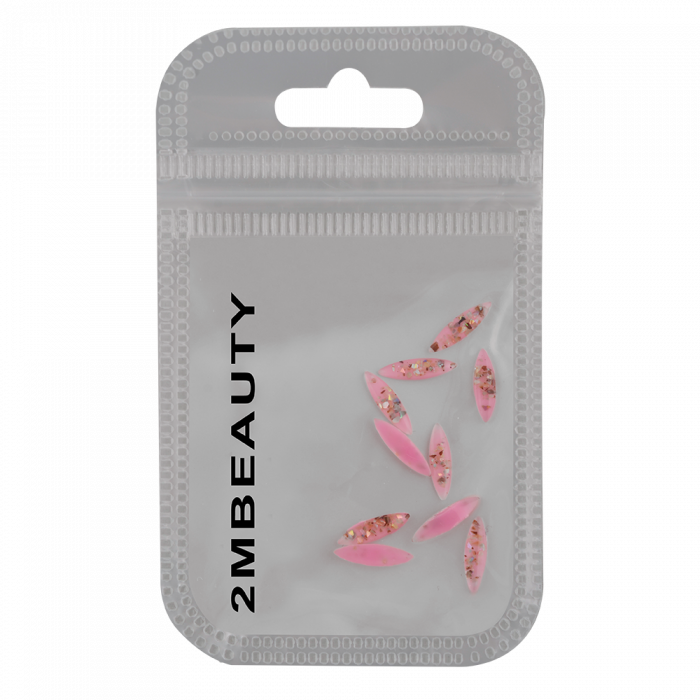 Formakő kagyló búza pink ...