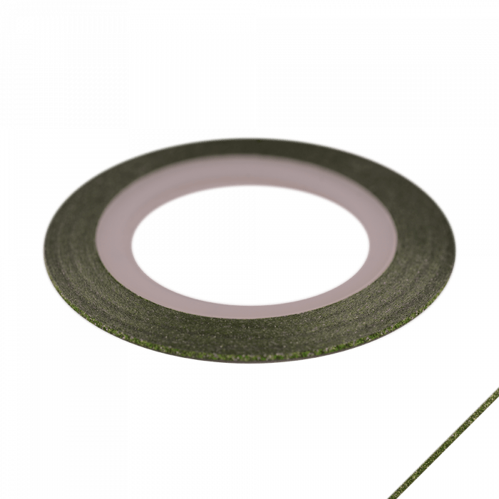 Metálszál N06 green