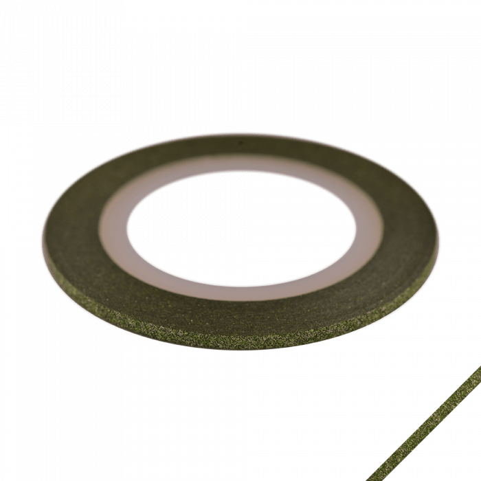 Metálszál N06V green