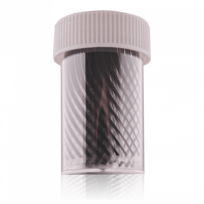 Transzferfólia black 01