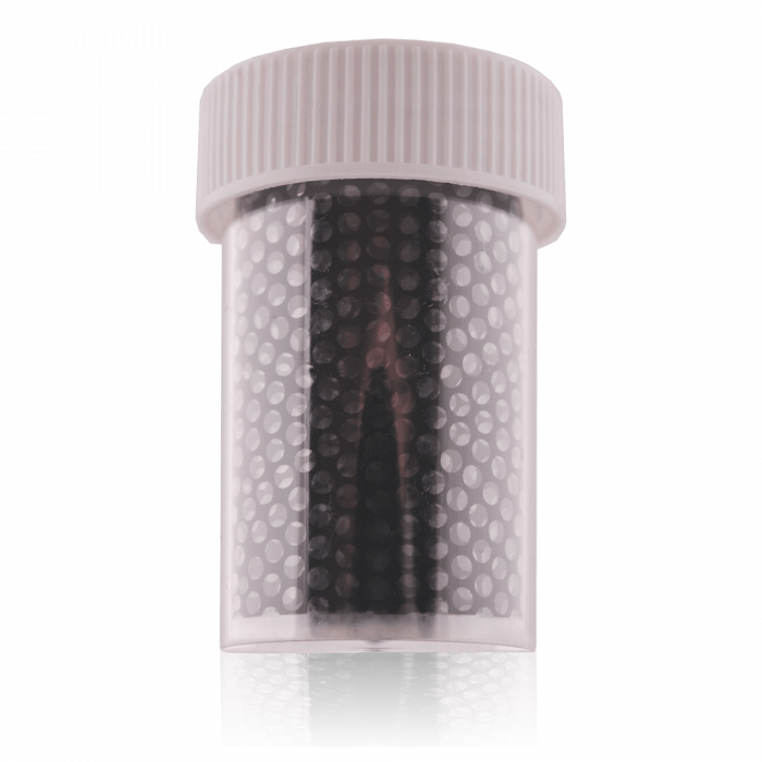 Transzferfólia black 04