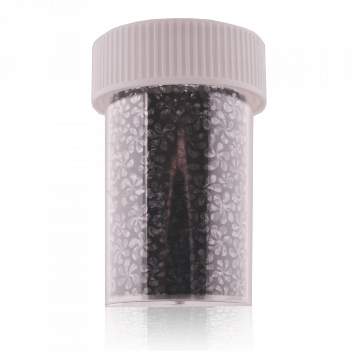 Transzferfólia black 05