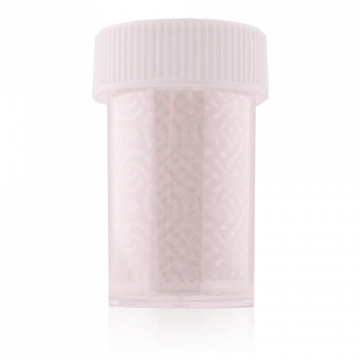 Transzferfólia white 01