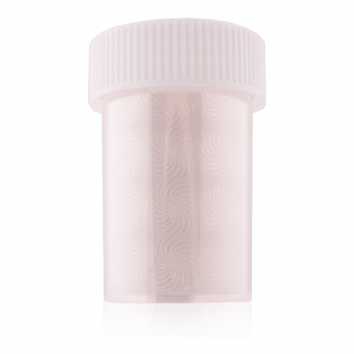 Transzferfólia white 03