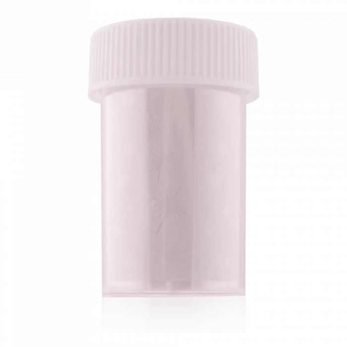 Transzferfólia white 04