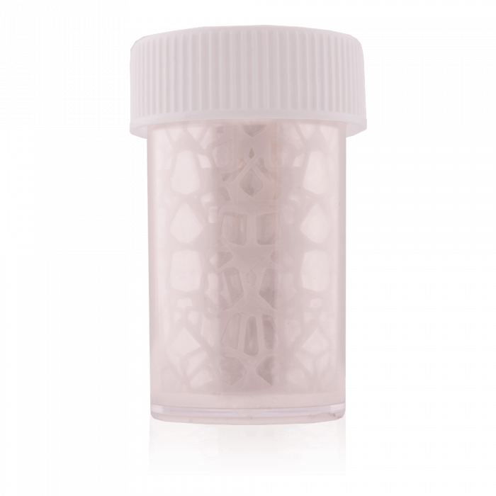 Transzferfólia white 07