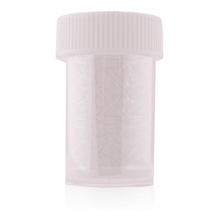 Transzferfólia white 09