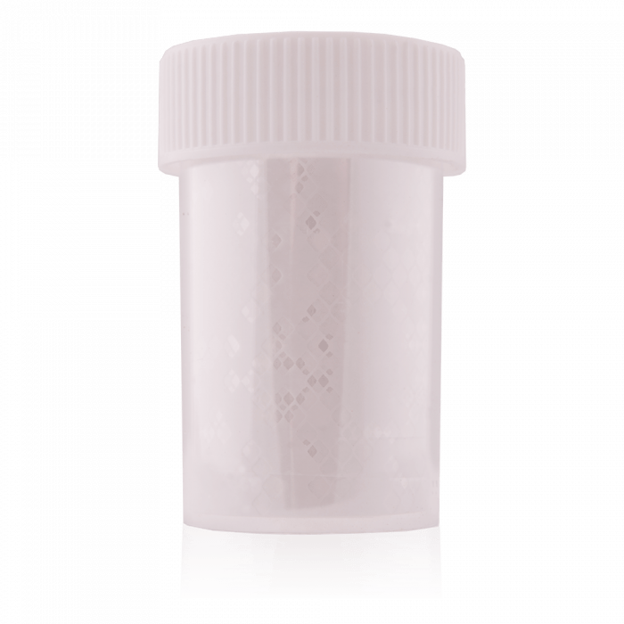 Transzferfólia white 11