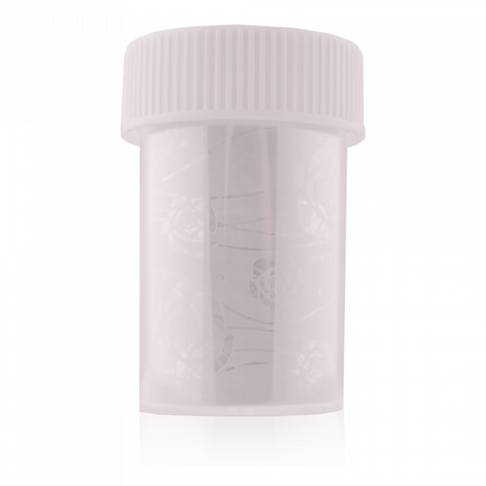 Transzferfólia white 13