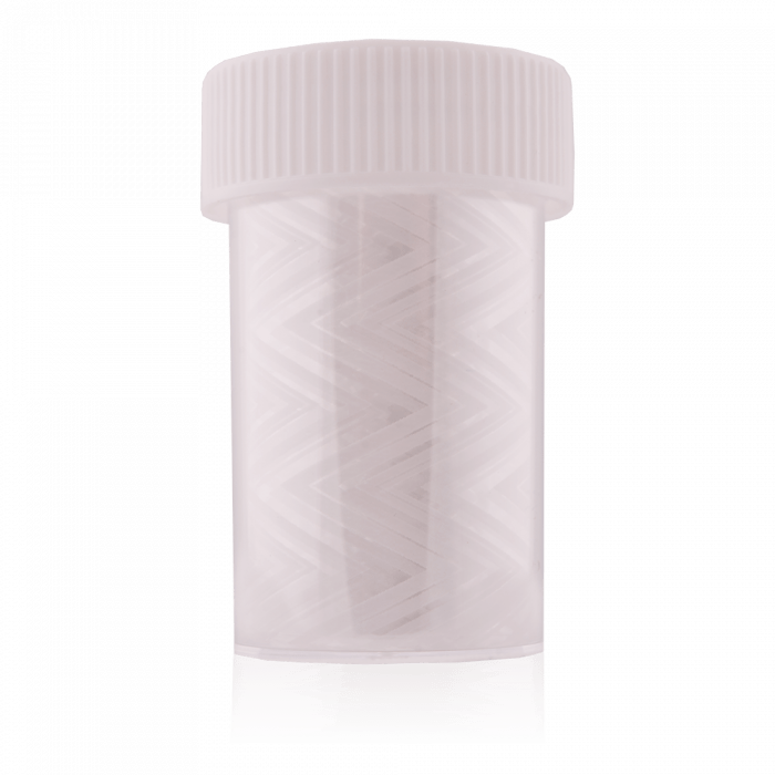 Transzferfólia white 16
