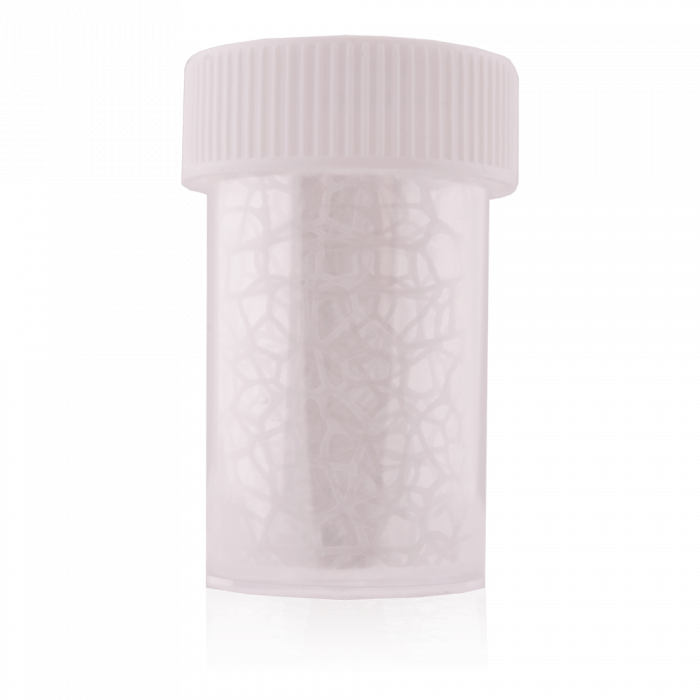 Transzferfólia white 17