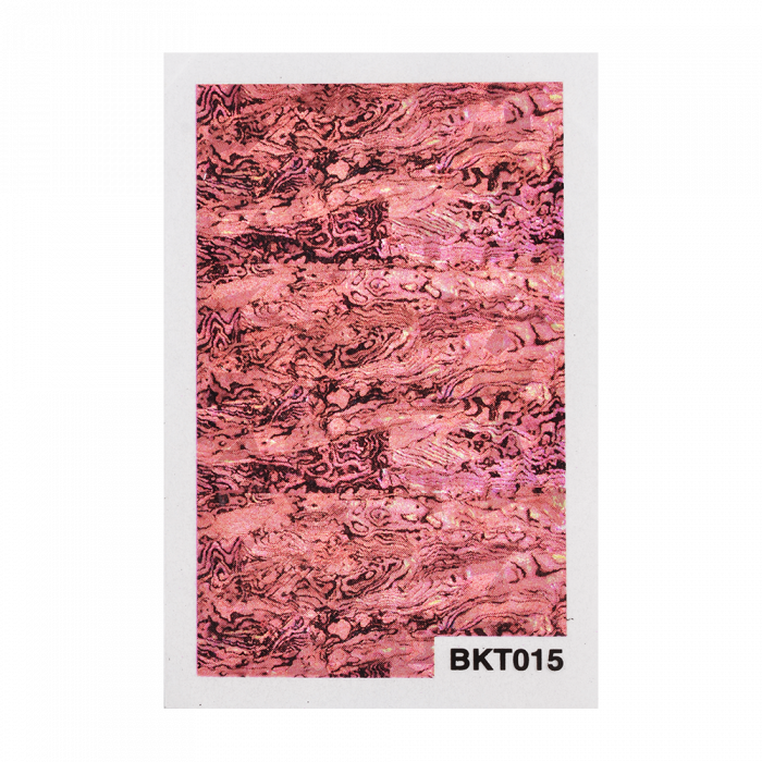 Díszítés – Magic sticker 01