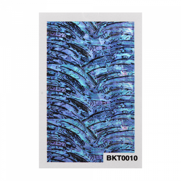 Díszítés – Magic sticker 03