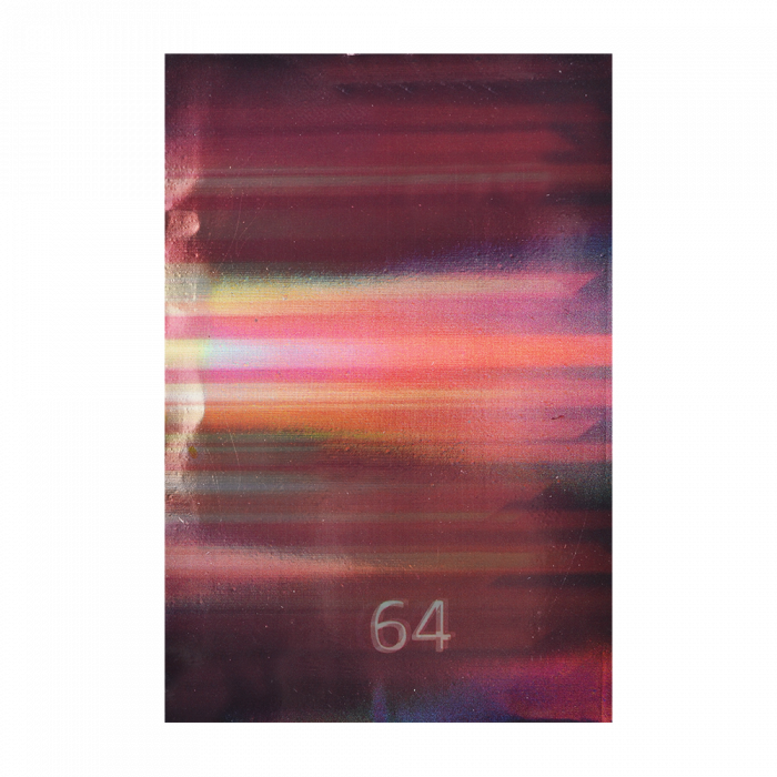 Díszítés – Magic sticker 06
