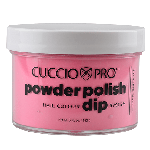 Porcelán – Dipping Por - 5514 - Passionate Pink (163g)