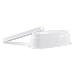 Dipping tálka (Fehér)