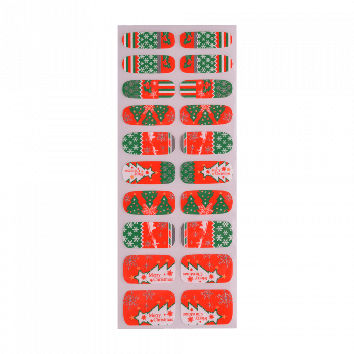 Gellack alapú matrica - #96302 (db)
