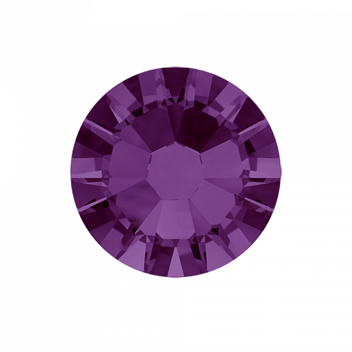 Díszítés – Swarovski - 204 SS7 (20db)