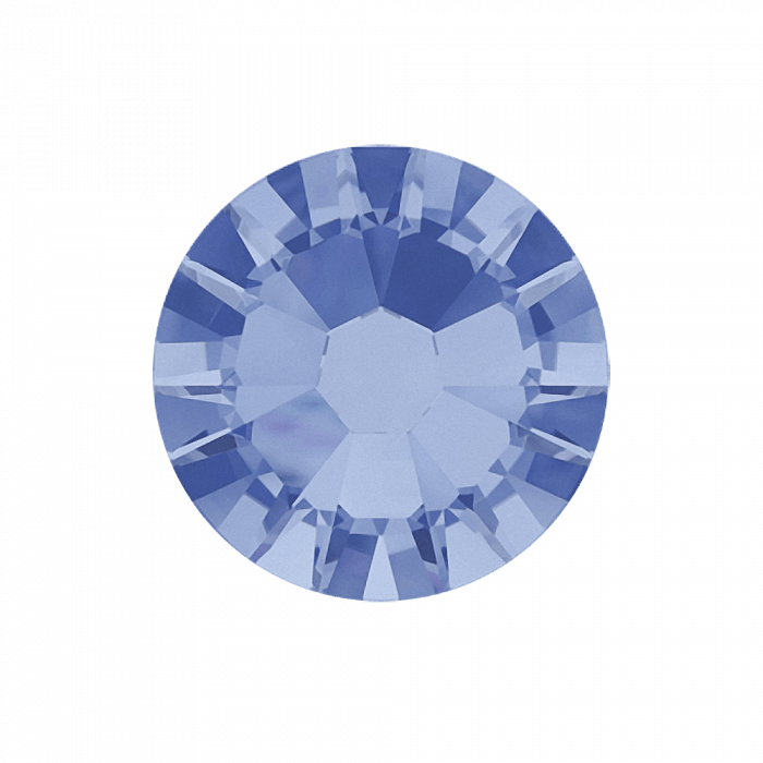 Díszítés – Swarovski - 211 SS5 (20db)