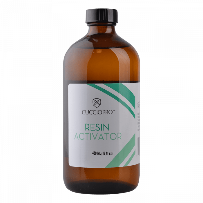 Dipping Activator - (Resin Activator) (480ml)
