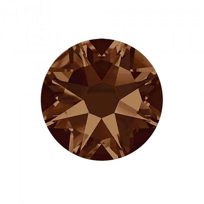 Díszítés – Swarovski - 220 SS10 (20db)