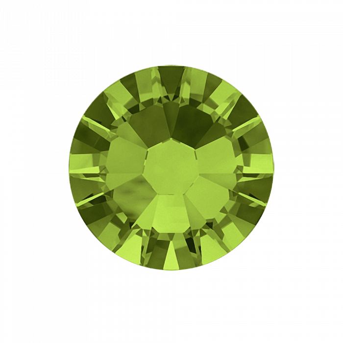 Díszítés – Swarovski - 228 SS5 (20db)