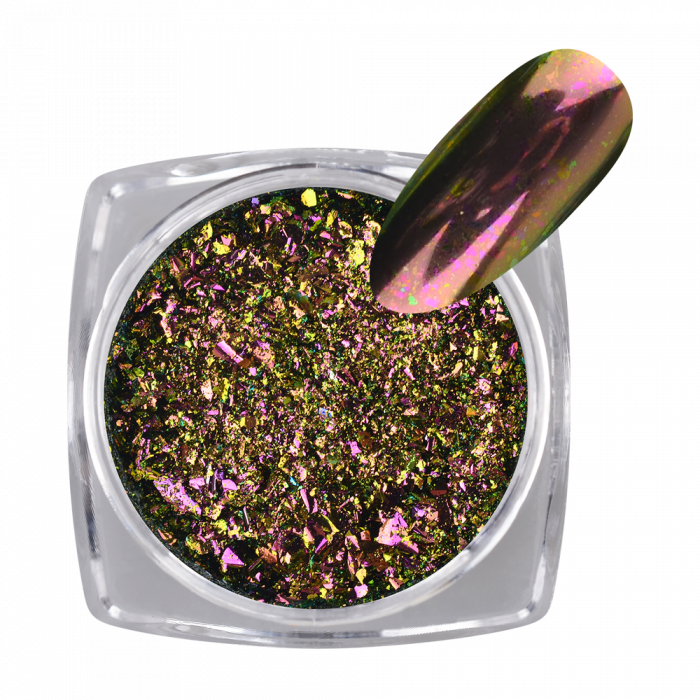 Díszítés – Pigment Galaxy 802L (0.2g)