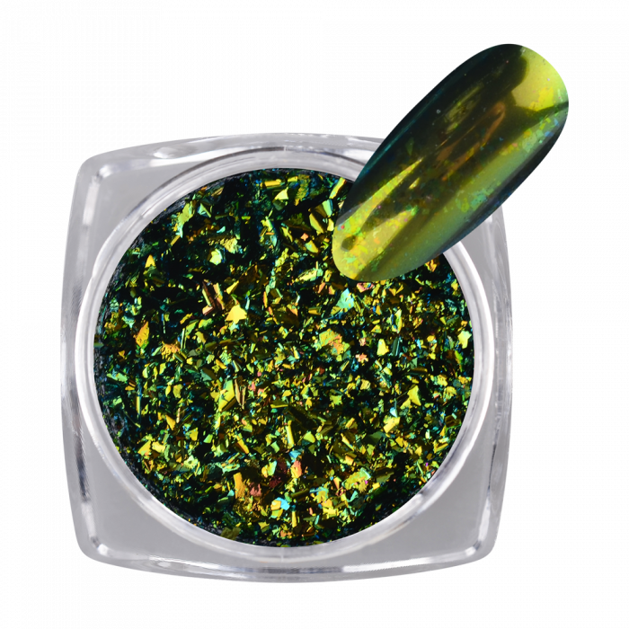 Díszítés – Pigment Galaxy 851L (0.2g)